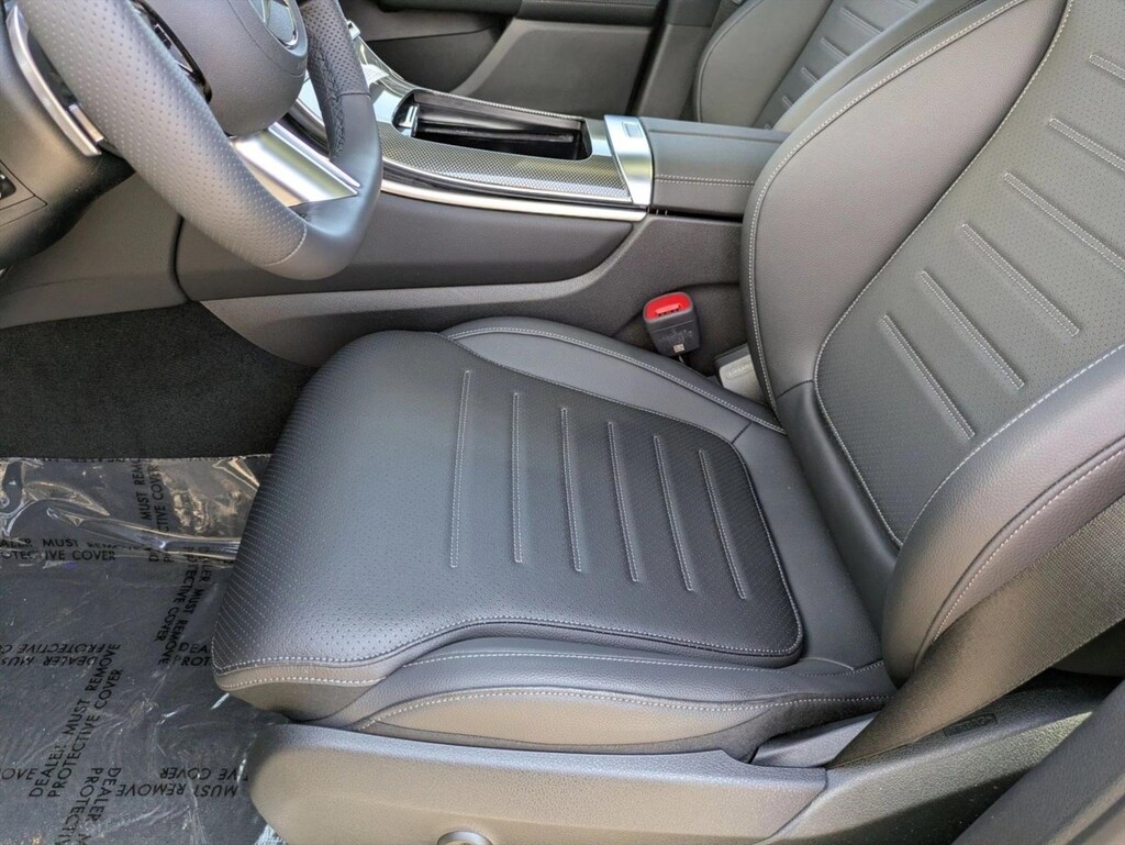 New 2026 Mercedes-Benz GLC 300 GLC 300 SUV SUV