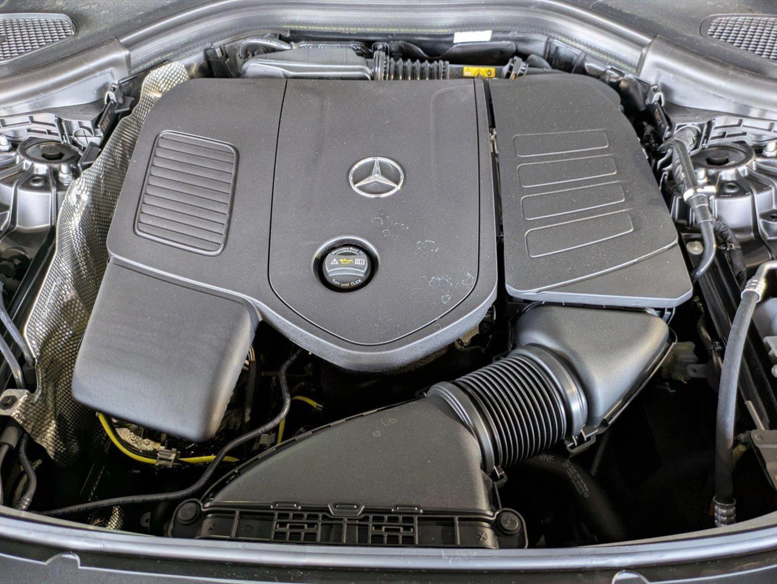 2025 Mercedes-Benz GLC Base - Photo 18