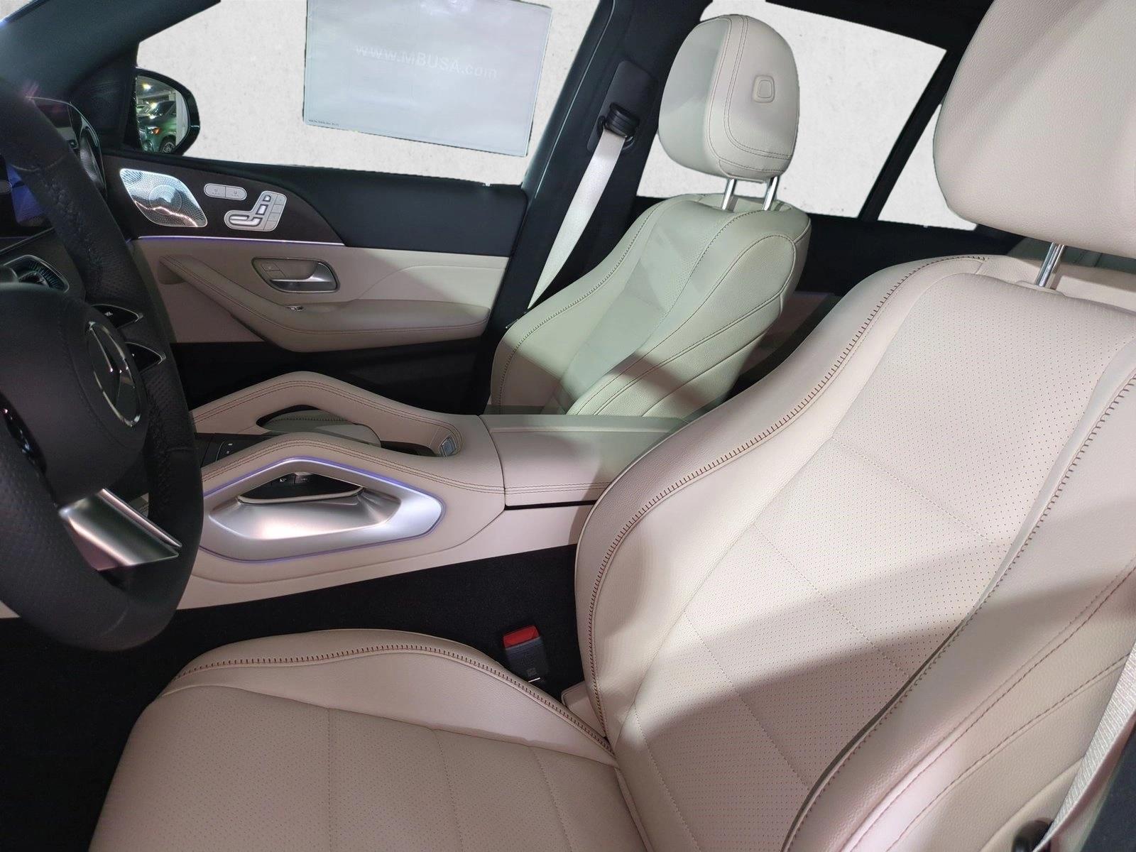 New 2027 Mercedes-Benz GLE 350 GLE 350 4MATIC ® SUV SUV