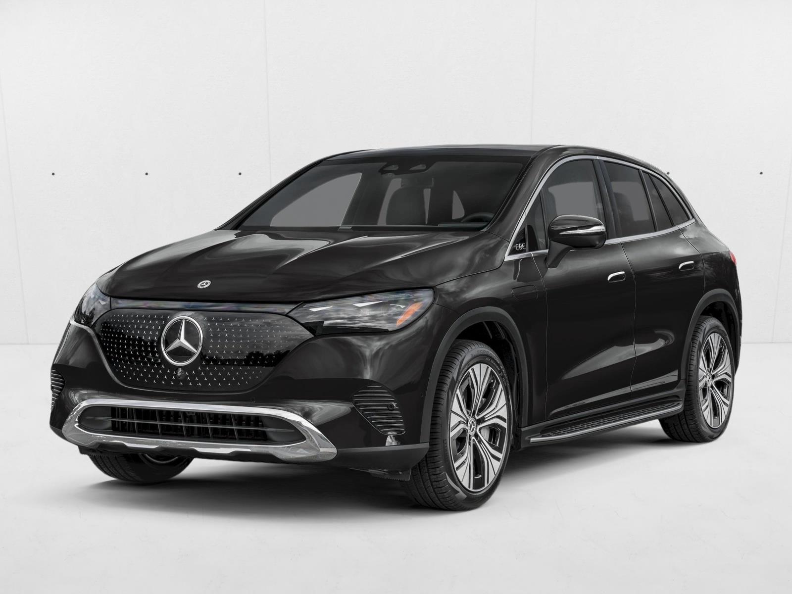  Mercedes-Benz EQE 320 SUV