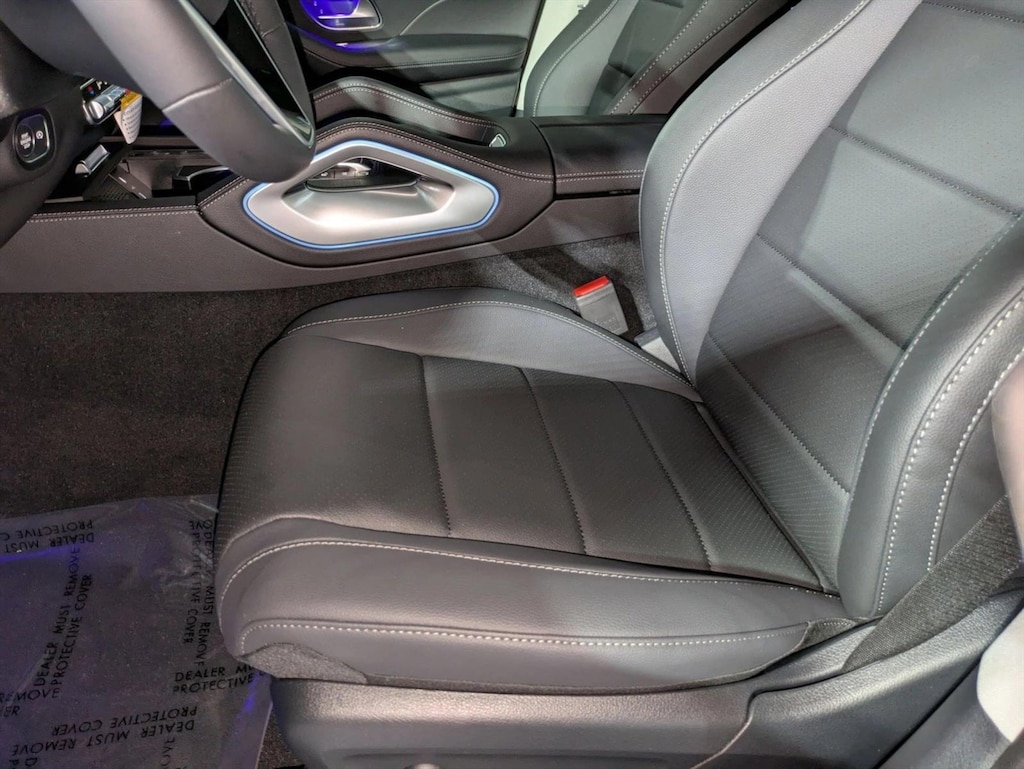 New 2026 Mercedes-Benz GLS 450 GLS 450 4MATIC ® SUV SUV