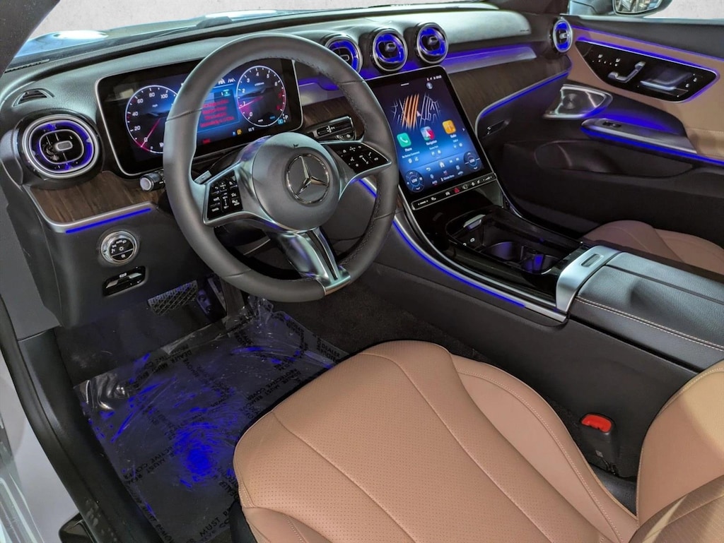 New 2026 Mercedes-Benz CLE 300 CLE 300 4MATIC ® Coupe Coupe