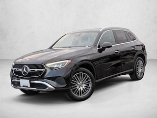 2025 Mercedes-Benz GLC