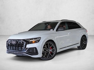 2023 Audi SQ8