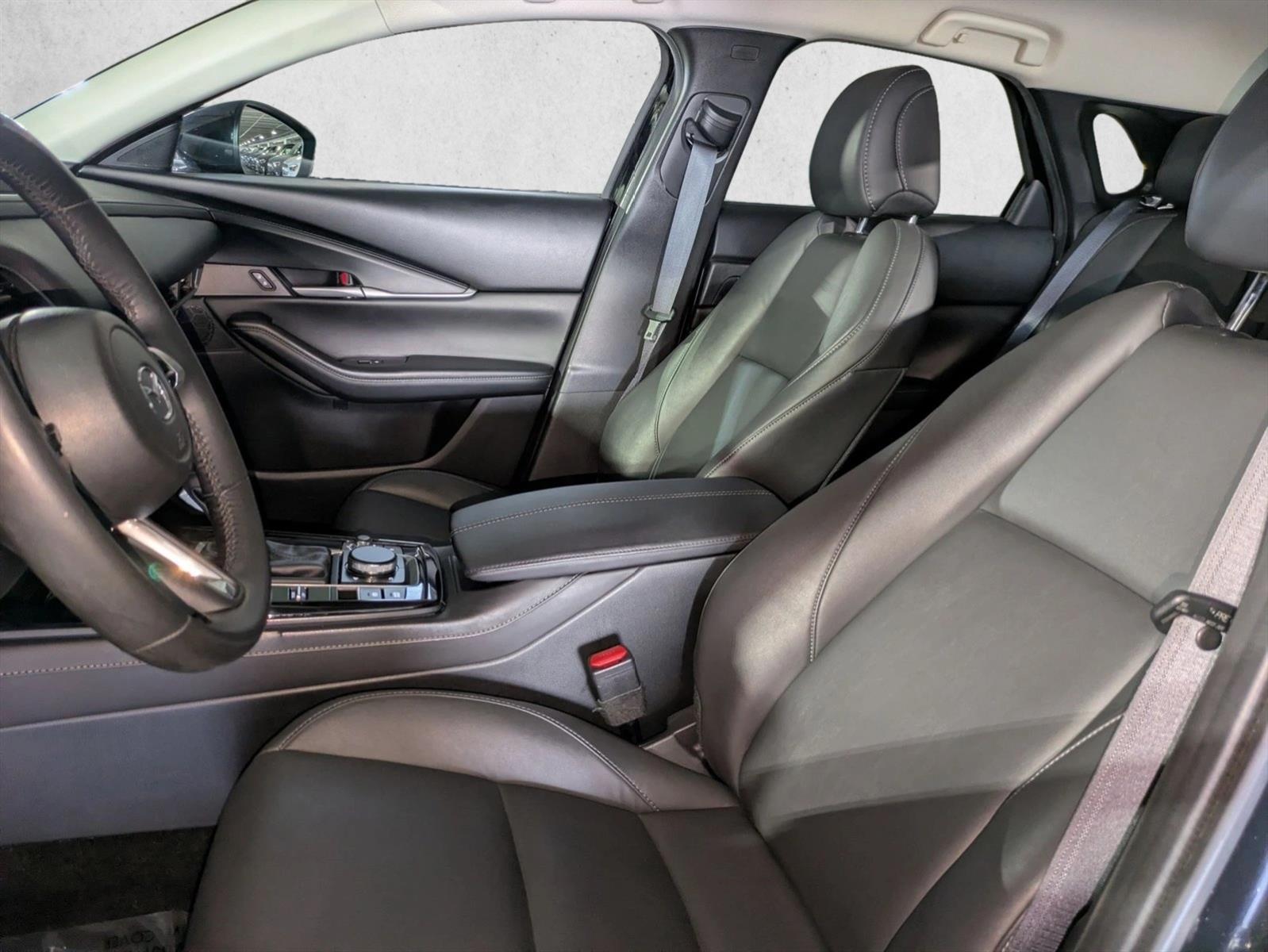 まこページ Used 2024 Mazda CX-30 For Sale at House of Imports | VIN