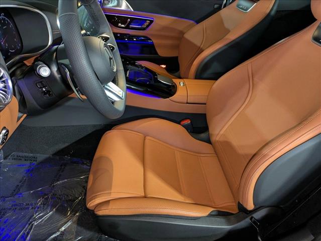 2025 Mercedes Benz AMG GT photo 4