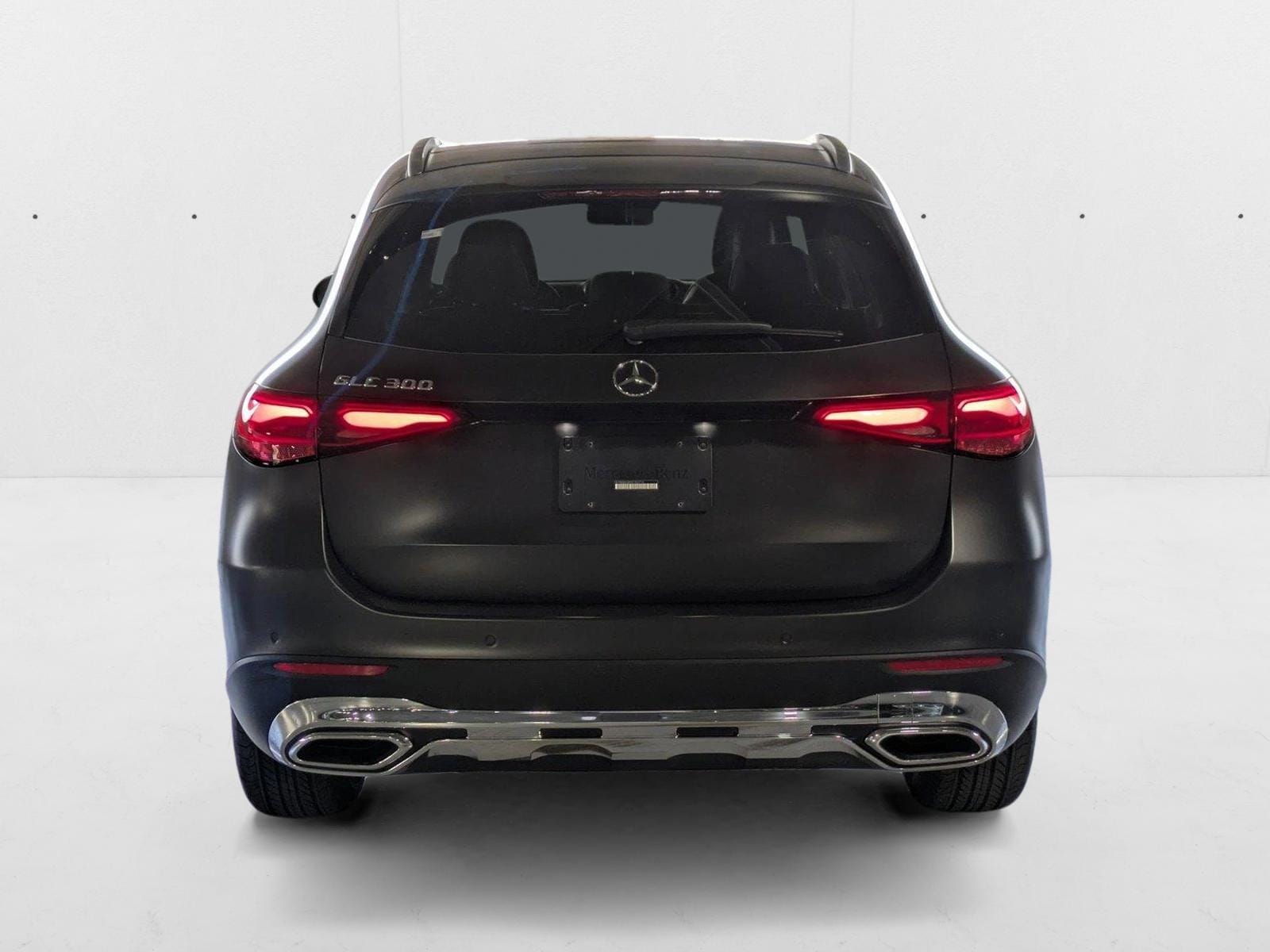 2025 Mercedes-Benz GLC Base - Photo 8