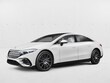  Mercedes-Benz EQS 580