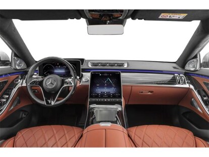 New 2021 Mercedes Benz S Class For Sale At House Of Imports Vin W1k6g7gb6ma051319