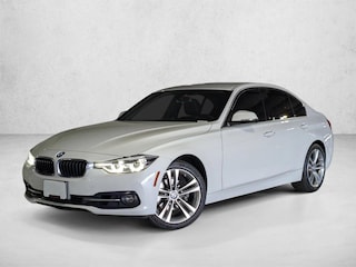 2018 BMW 3 Series