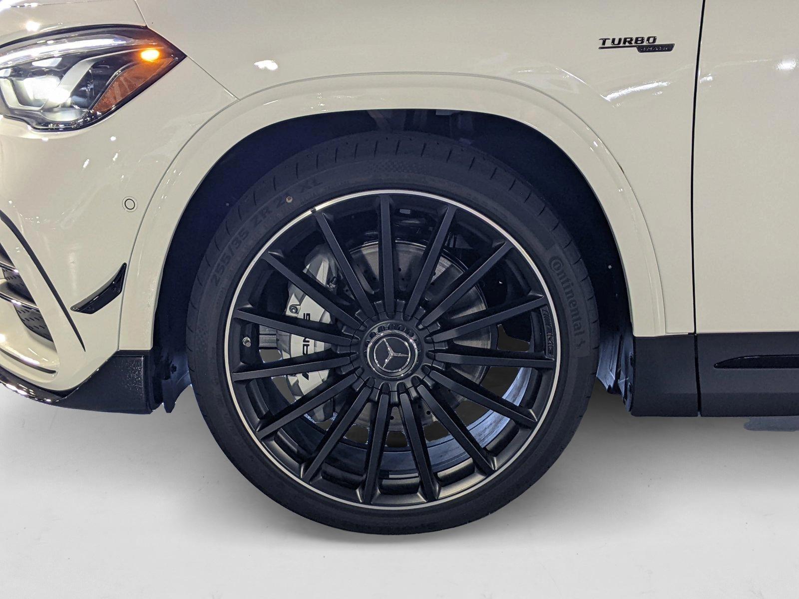 2025 Mercedes-Benz GLA GLA35 AMG - Photo 10