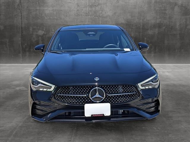 Used 2024 Mercedes-Benz CLA CLA 250 with VIN W1K5J4GB9RN457042 for sale in Buena Park, CA