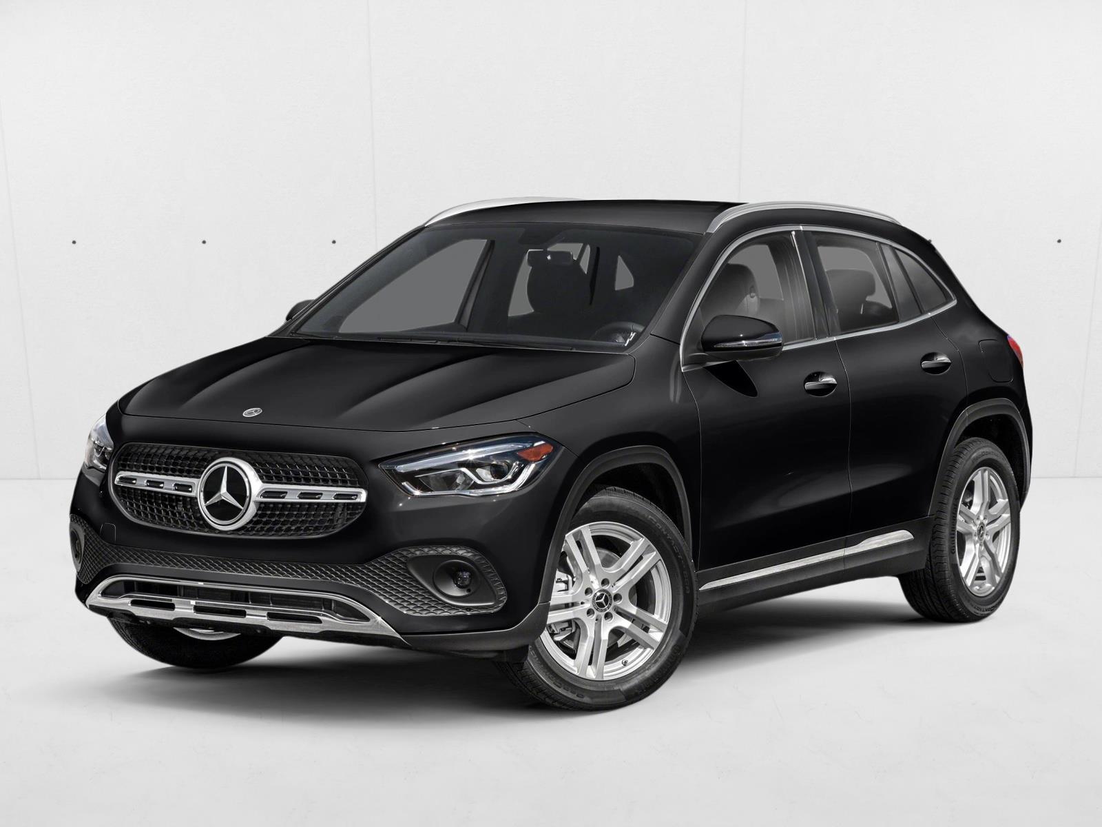 2021 Mercedes-Benz GLA GLA250 4MATIC's photo