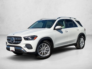 2025 Mercedes-Benz GLE
