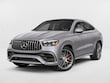 Mercedes-Benz AMG GLE 63