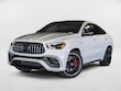 Mercedes-Benz AMG GLE 63