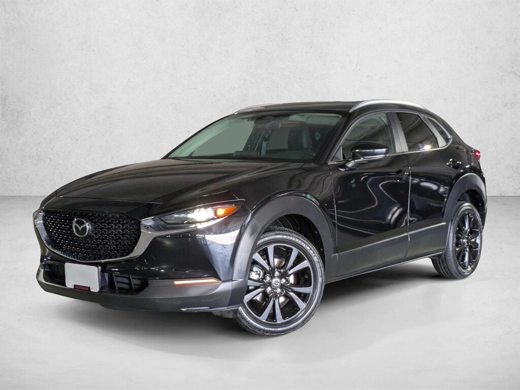 Used 2024 Mazda CX-30 2.5 S Select Sport SUV