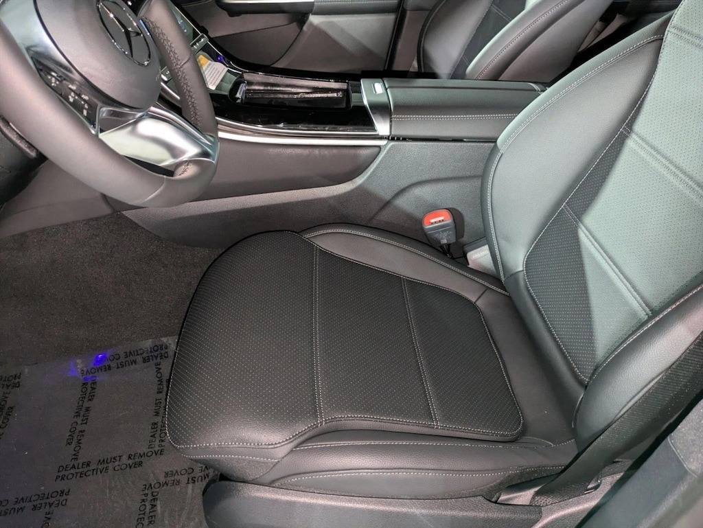 New 2026 Mercedes-Benz GLC 300 GLC 300 SUV SUV