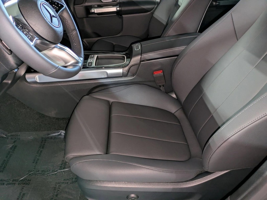 New 2026 Mercedes-Benz GLB 250 GLB 250 SUV SUV