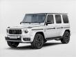 Mercedes-Benz AMG G 63