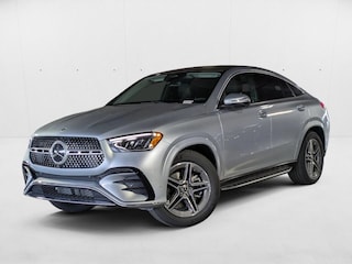 2026 Mercedes-Benz GLE 450 GLE 450 4MATIC ® Coupe SUV