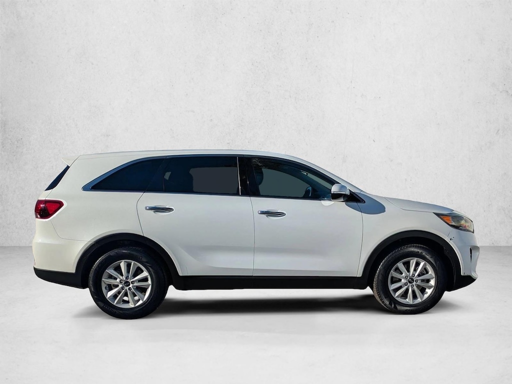 Used 2019 Kia Sorento 2.4L LX SUV