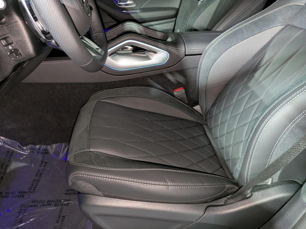 New 2026 Mercedes-Benz AMG GLS 63 AMG ® GLS 63 4MATIC+ ® SUV SUV