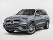  Mercedes-Benz GLS 580