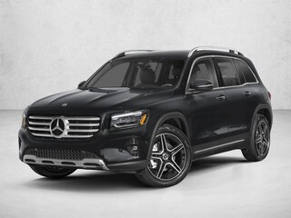 2026 Mercedes-Benz GLB 250 GLB 250 SUV SUV