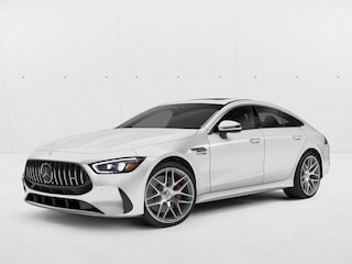 2026 Mercedes-Benz AMG GT 63 AMG ® GT 63 Coupe Coupe