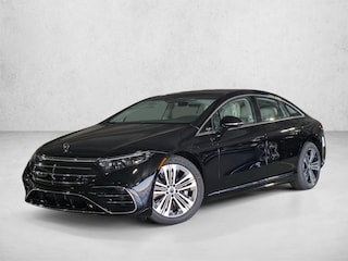 2026 Mercedes-Benz EQS 450 Sedan EQS 450 4MATIC &reg; Sedan Sedan