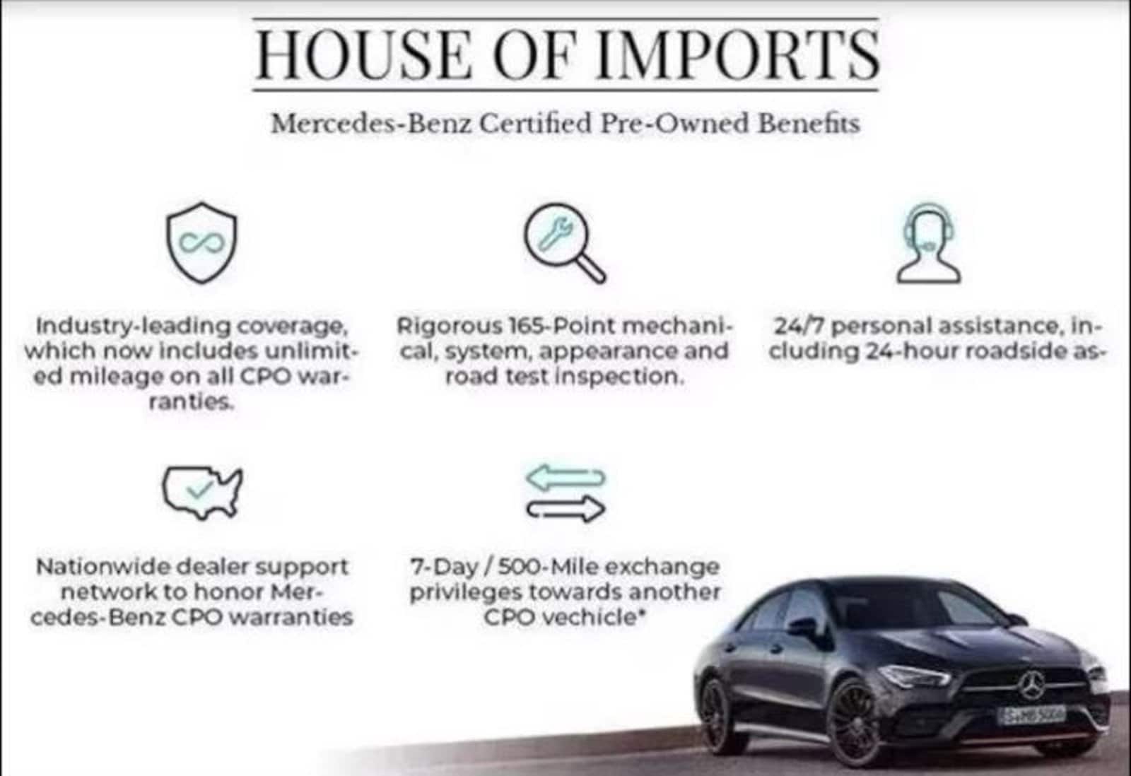 Certified 2023 Mercedes-Benz EQB Base with VIN W1N9M0CB7PN063661 for sale in Buena Park, CA