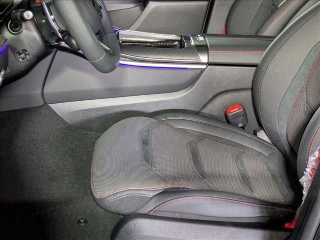 2025 Mercedes Benz GLC AMG 63 E PERFORMANCE 4MATIC photo 4
