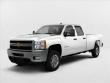 Chevrolet Silverado 3500HD