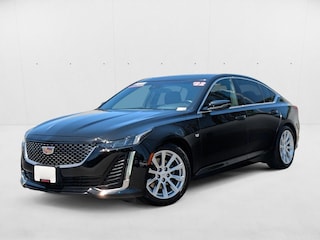 2022 CADILLAC CT5