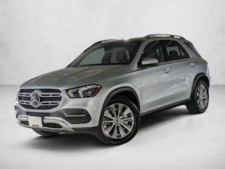 2023 Mercedes-Benz GLE