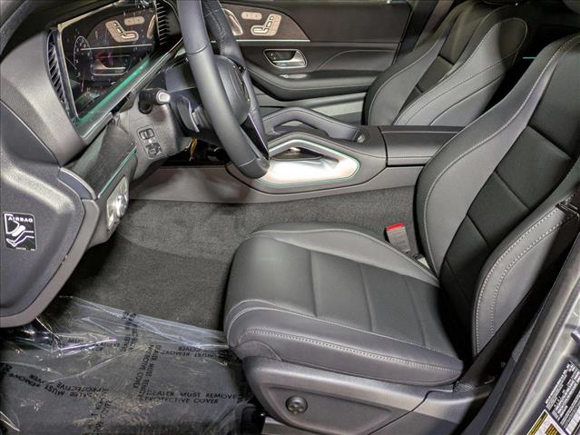 2025 Mercedes Benz GLE 350 4MATIC photo 4