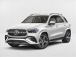  Mercedes-Benz GLE 580