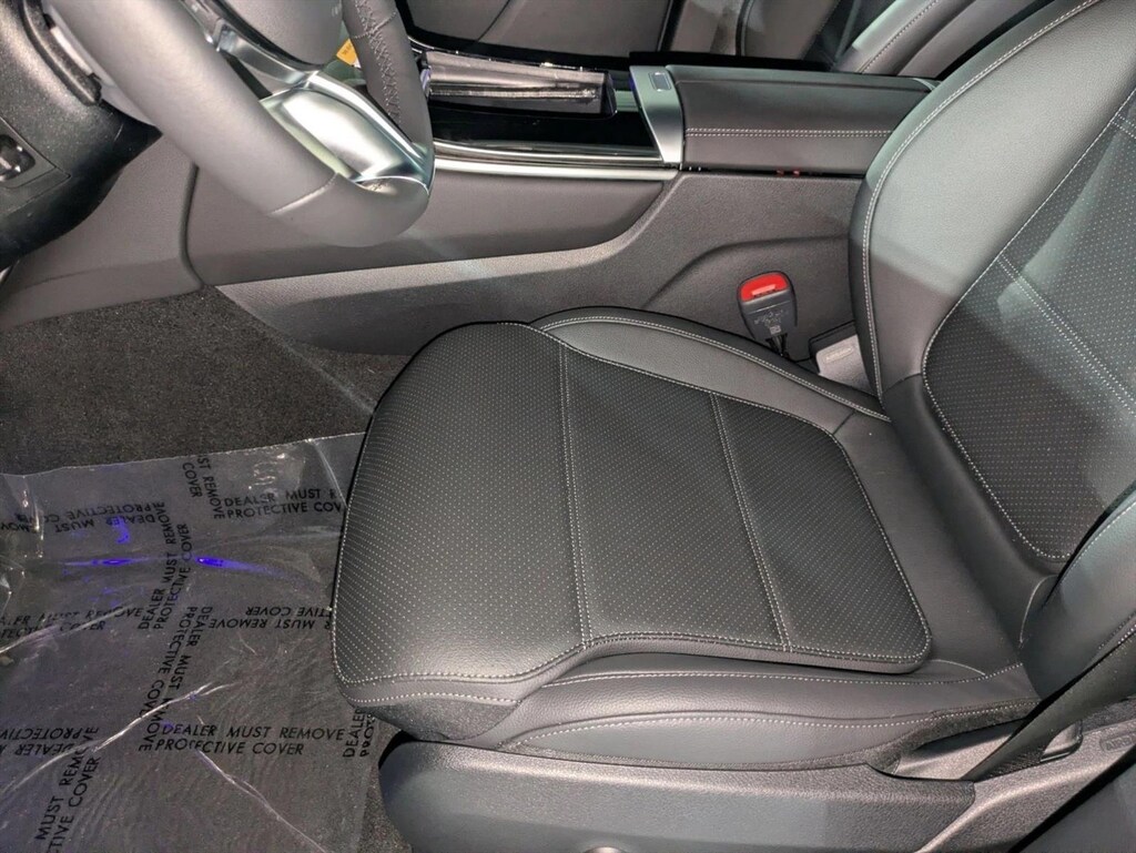 New 2026 Mercedes-Benz GLC 300 GLC 300 SUV SUV