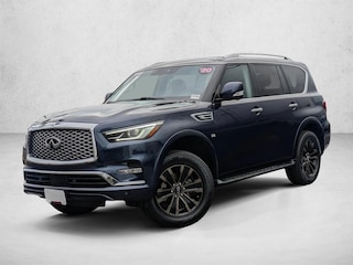 2020 INFINITI QX80