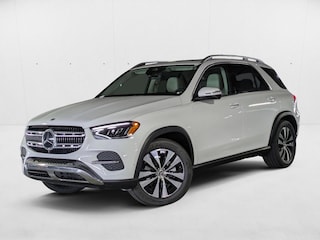 2025 Mercedes-Benz GLE 350 GLE 350 4MATIC ® SUV SUV