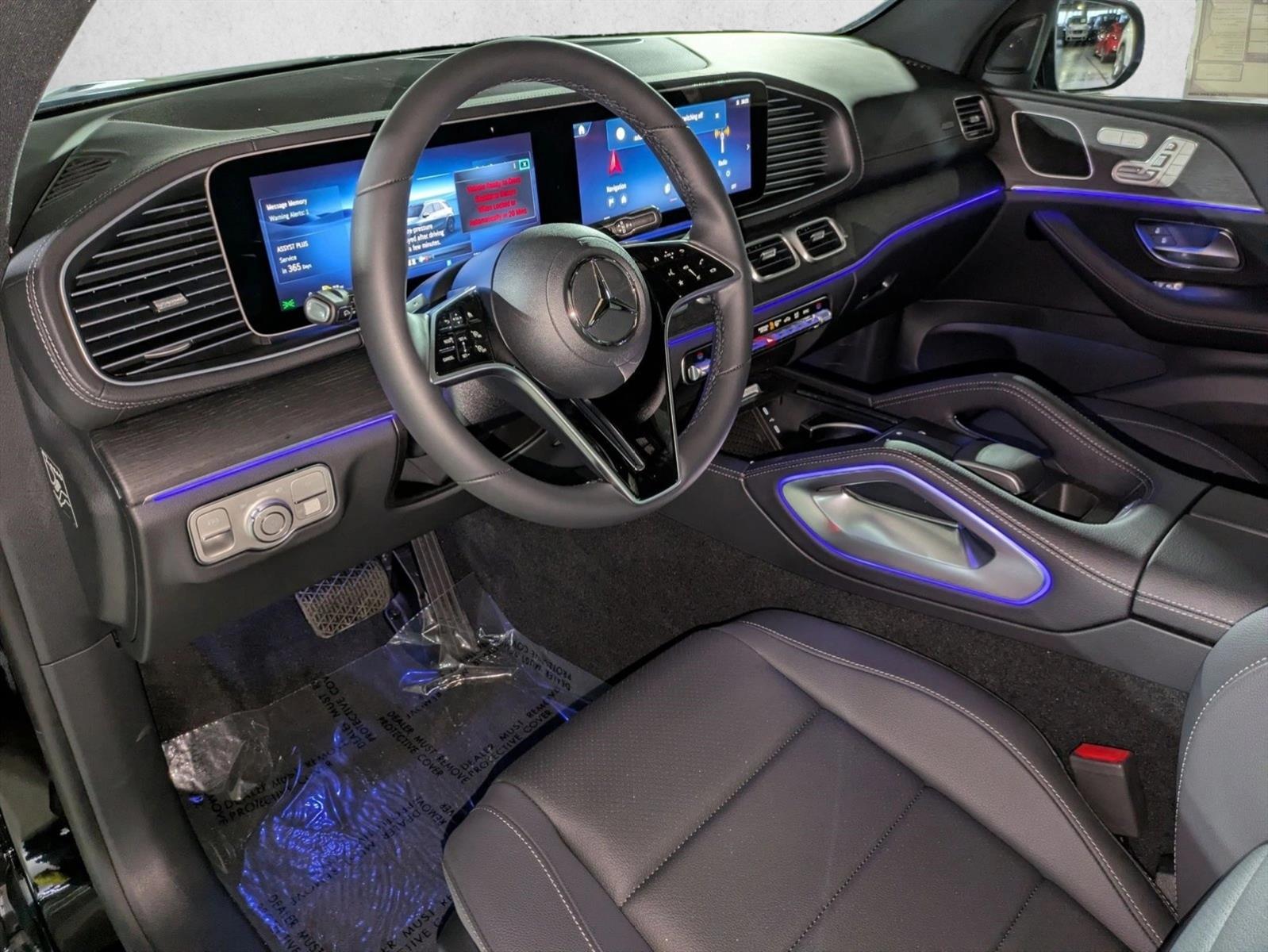 2026 Mercedes Benz GLE 350 4MATIC photo 2