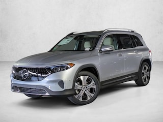 2025 Mercedes-Benz EQB 300 EQB 300 4MATIC ® SUV SUV
