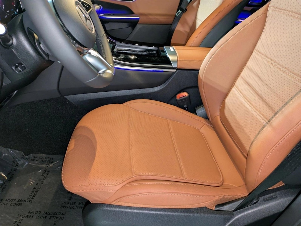 New 2026 Mercedes-Benz GLC 300 GLC 300 SUV SUV