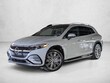  Mercedes-Benz EQS 400 SUV