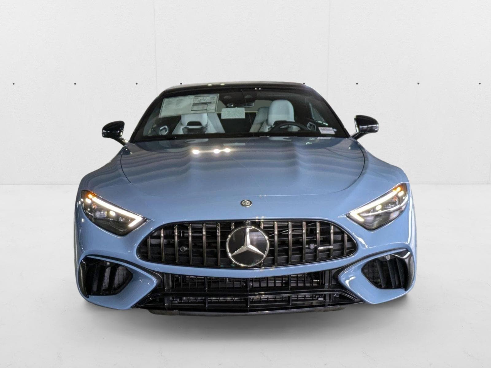 2025 Mercedes-Benz SL Mercedes-AMG - Photo 6