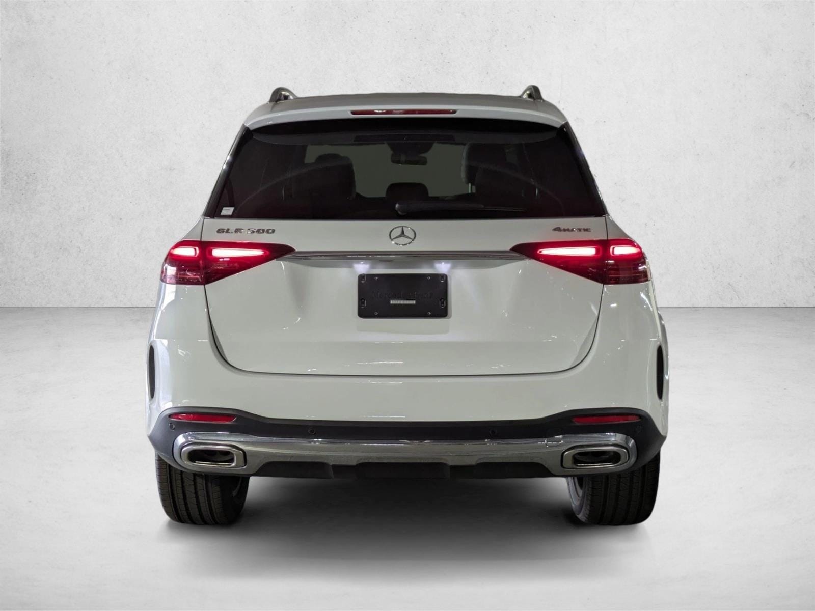 2026 Mercedes-Benz GLE GLE580 - Photo 8