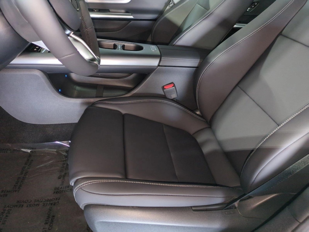 New 2027 Mercedes-Benz CLA 350 CLA 350 Electric 4MATIC ® Sedan