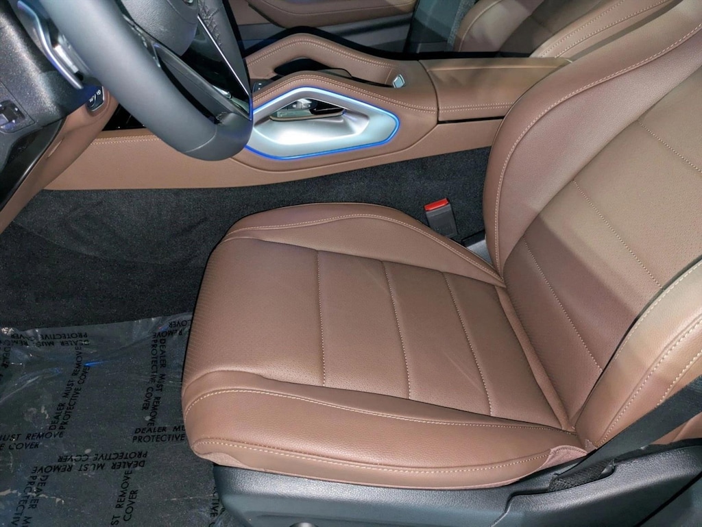 New 2026 Mercedes-Benz GLE 450 GLE 450 4MATIC ® SUV SUV