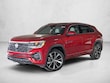 Volkswagen Atlas Cross Sport
